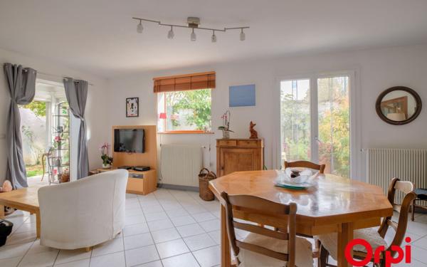 Maison à vendre    5 pièces • 93,50 m2 Miribel