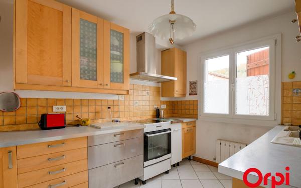 Maison à vendre    5 pièces • 93,50 m2 Miribel