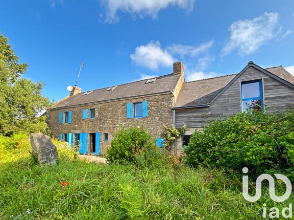 Maison à vendre 7 pièces 210 m² Erdeven