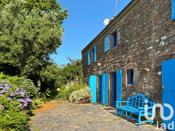 Maison à vendre 7 pièces 210 m² Erdeven