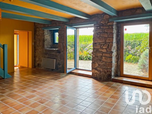 Maison à vendre 7 pièces 210 m² Erdeven