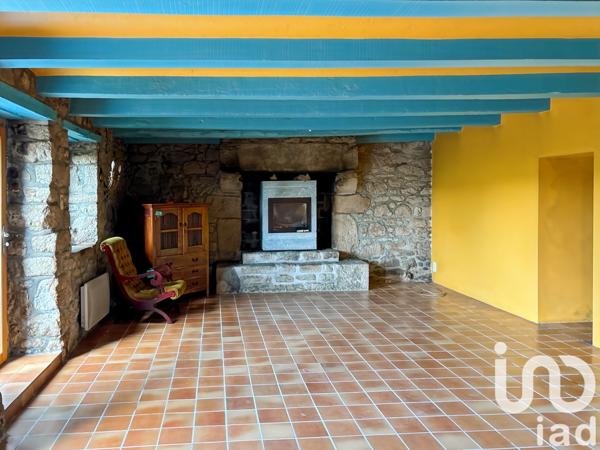 Maison à vendre 7 pièces 210 m² Erdeven