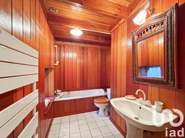 Maison à vendre 7 pièces 210 m² Erdeven