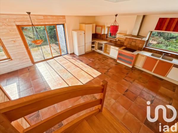 Maison à vendre 7 pièces 210 m² Erdeven
