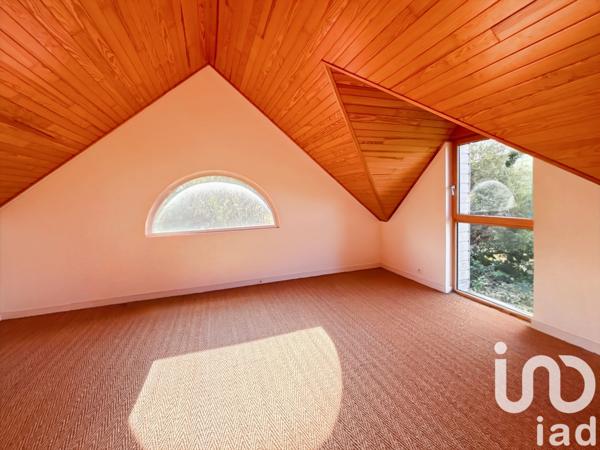 Maison à vendre 7 pièces 210 m² Erdeven