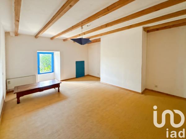 Maison à vendre 7 pièces 210 m² Erdeven
