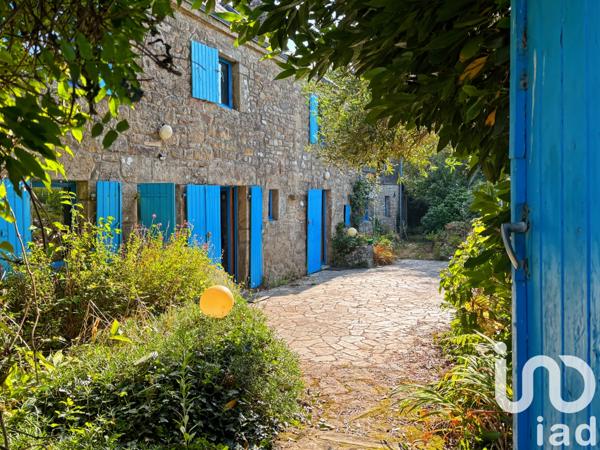 Maison à vendre 7 pièces 210 m² Erdeven