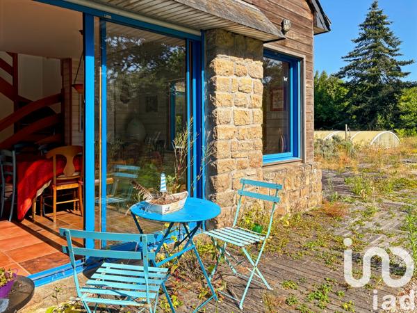 Maison à vendre 7 pièces 210 m² Erdeven