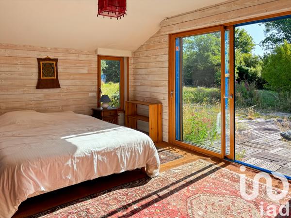 Maison à vendre 7 pièces 210 m² Erdeven