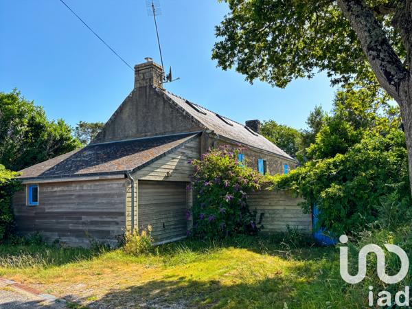 Maison à vendre 7 pièces 210 m² Erdeven