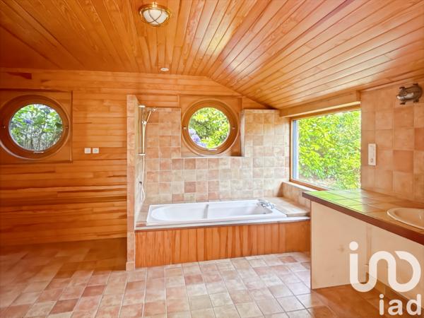 Maison à vendre 7 pièces 210 m² Erdeven