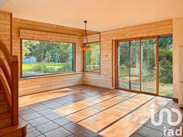 Maison à vendre 7 pièces 210 m² Erdeven