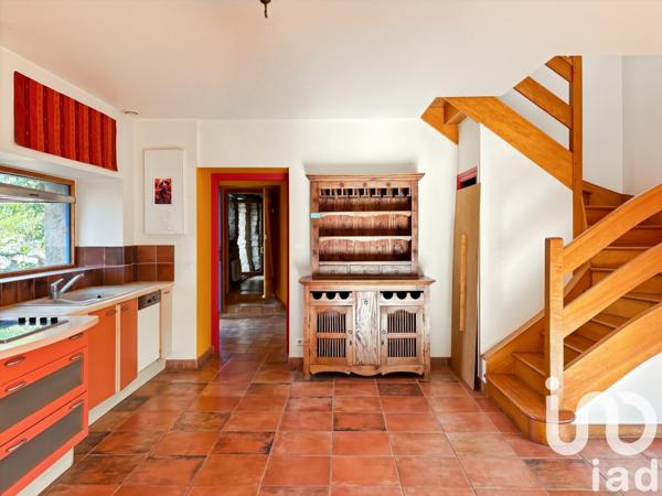 Maison à vendre 7 pièces 210 m² Erdeven