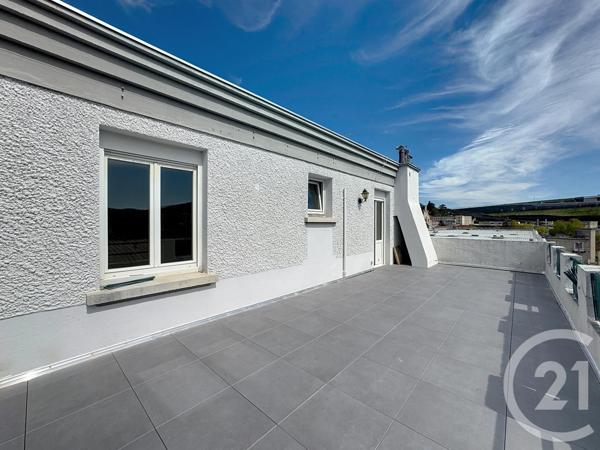 Appartement F4 à vendre  5 pièces - 85,56 m2 CHADRAC - 43