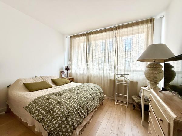 Loft 4 pièces - 150 m²