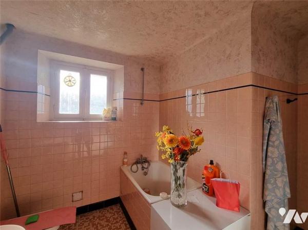 VENTE MAISON INDIVIDUELLE - QUIMPER