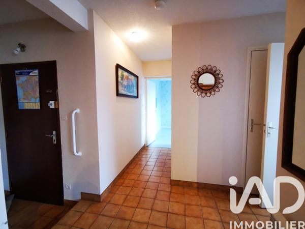 Appartement à vendre 2 pièces 48 m² La Mure