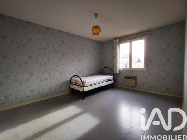 Appartement à vendre 2 pièces 48 m² La Mure