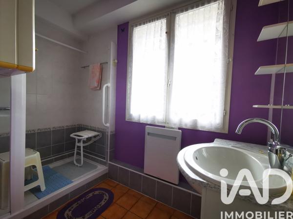 Appartement à vendre 2 pièces 48 m² La Mure