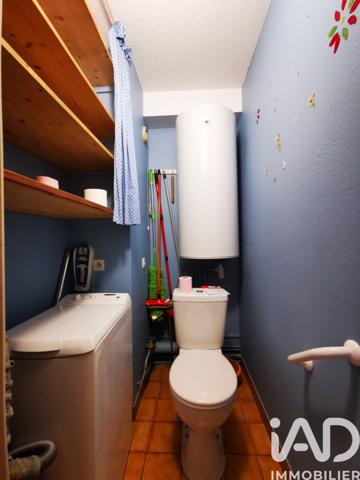 Appartement à vendre 2 pièces 48 m² La Mure