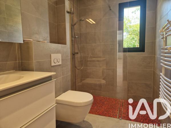 Maison à vendre 5 pièces 158 m² Saint-Hilaire-de-Riez