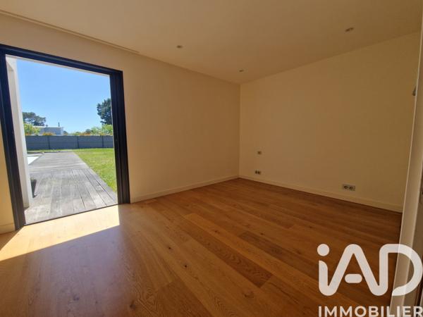 Maison à vendre 5 pièces 158 m² Saint-Hilaire-de-Riez
