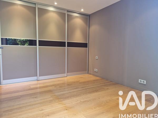 Maison à vendre 5 pièces 158 m² Saint-Hilaire-de-Riez