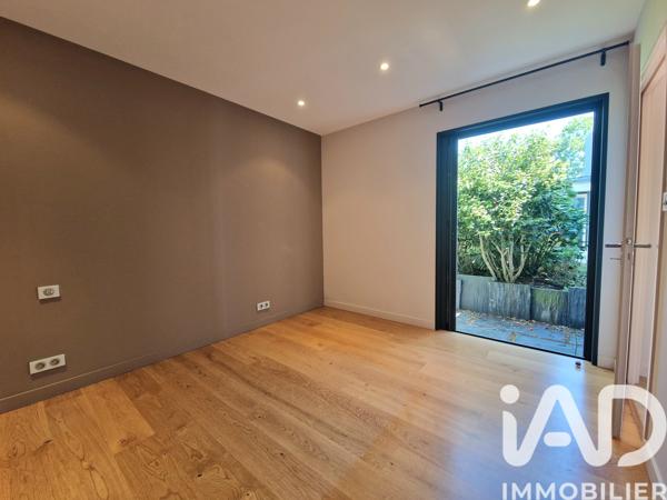 Maison à vendre 5 pièces 158 m² Saint-Hilaire-de-Riez