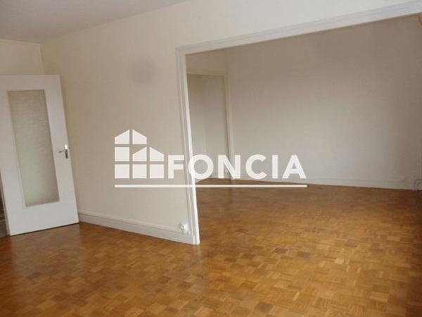 Location Appartement 4 pièces 69.79 m² - RESIDENCE SAINTE THERESE Chenove 21300