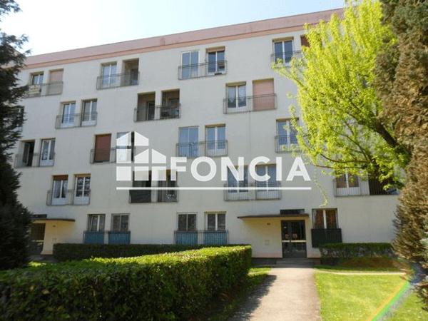 Location Appartement 4 pièces 69.79 m² - RESIDENCE SAINTE THERESE Chenove 21300