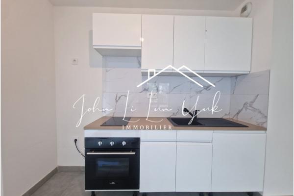 Appartement à BEAUCHAMP (95250)