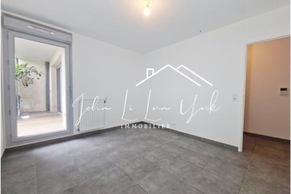 Appartement à BEAUCHAMP (95250)