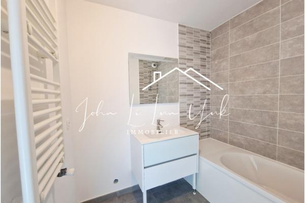 Appartement à BEAUCHAMP (95250)