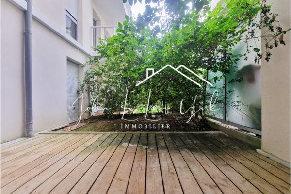 Appartement à BEAUCHAMP (95250)