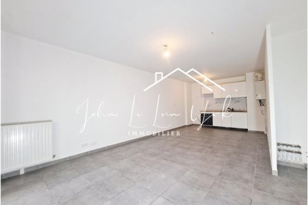 Appartement à BEAUCHAMP (95250)