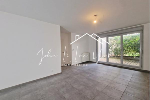 Appartement à BEAUCHAMP (95250)