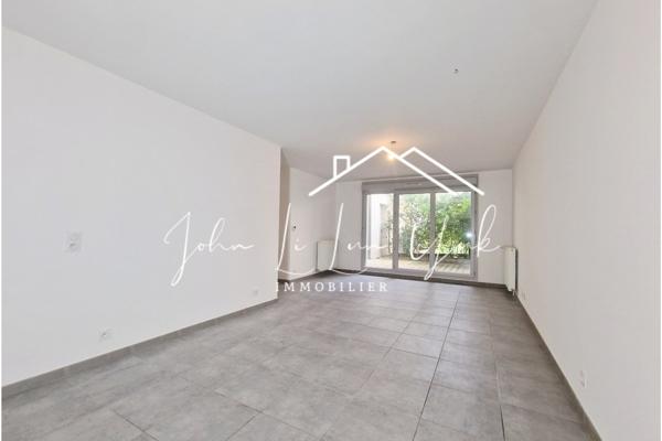 Appartement à BEAUCHAMP (95250)