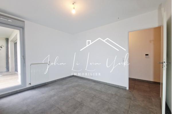 Appartement à BEAUCHAMP (95250)