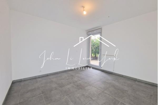 Appartement à BEAUCHAMP (95250)