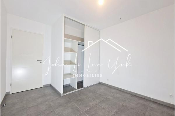 Appartement à BEAUCHAMP (95250)