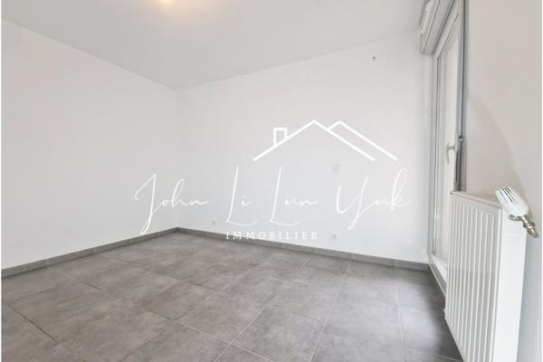 Appartement à BEAUCHAMP (95250)