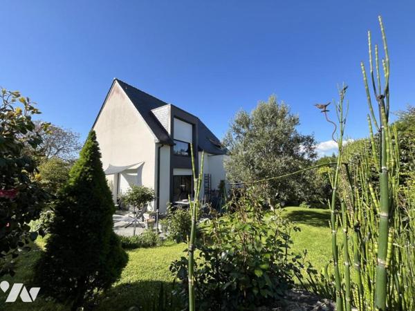 MAISON - FOUESNANT CENTRE