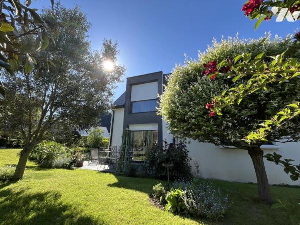 MAISON - FOUESNANT CENTRE