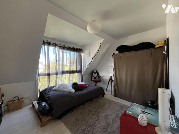 MAISON - FOUESNANT CENTRE