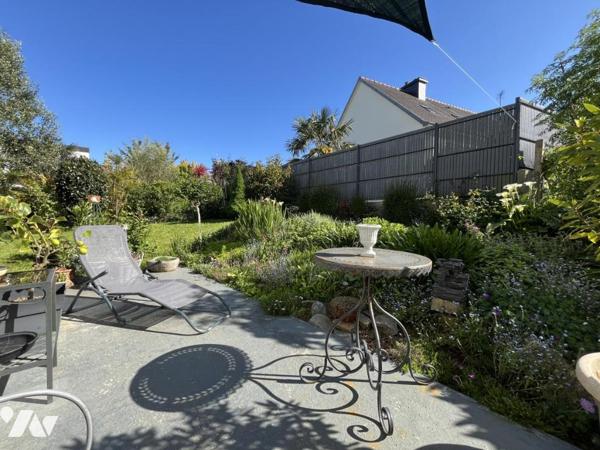 MAISON - FOUESNANT CENTRE