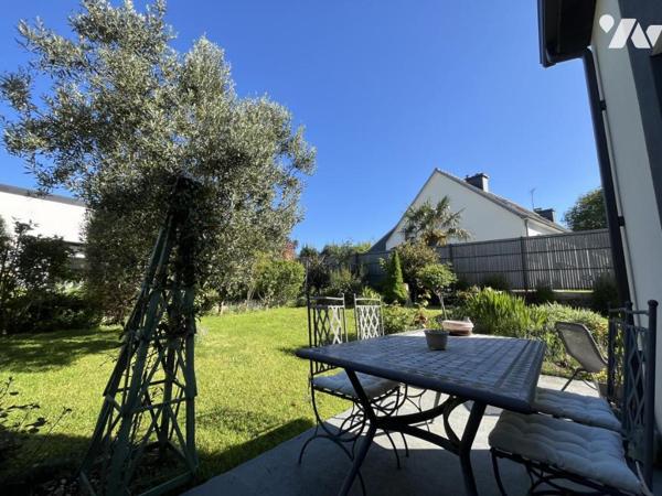 MAISON - FOUESNANT CENTRE