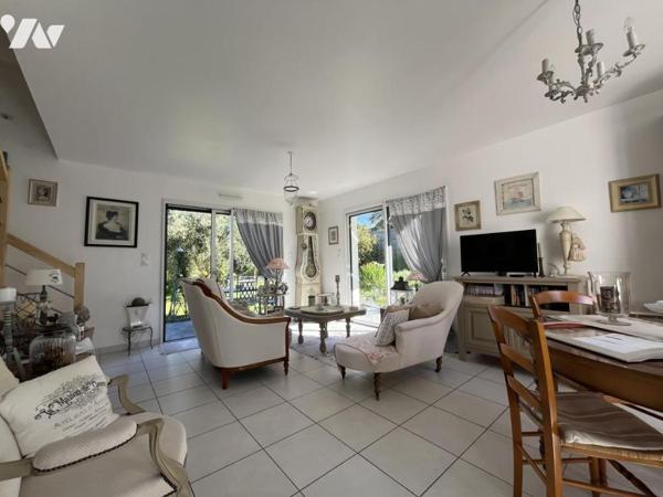 MAISON - FOUESNANT CENTRE