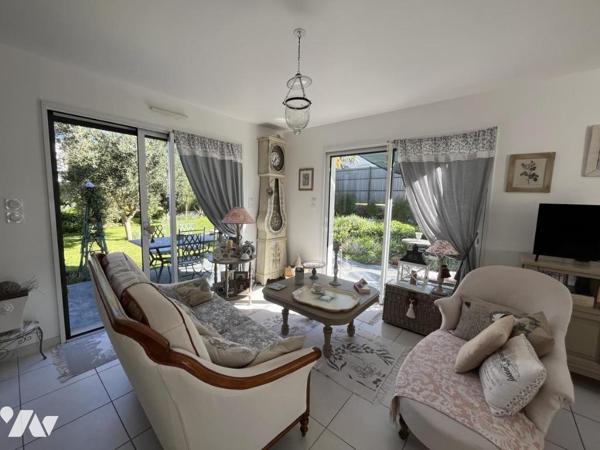 MAISON - FOUESNANT CENTRE