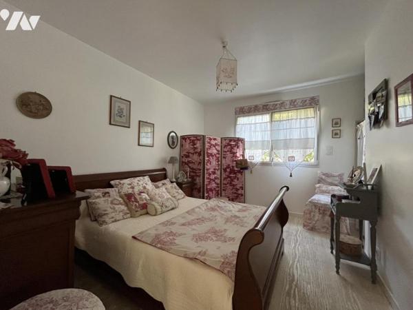 MAISON - FOUESNANT CENTRE