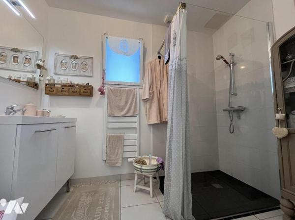 MAISON - FOUESNANT CENTRE